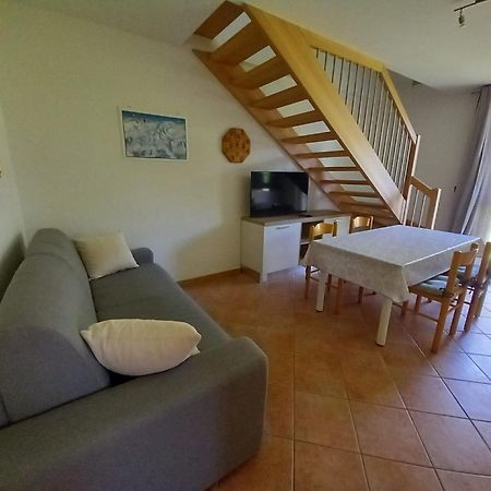 Appartamenti Penasa Renato Commezzadura Kültér fotó