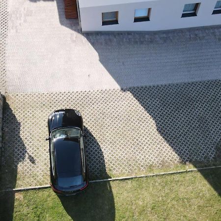 Appartamenti Penasa Renato Commezzadura Kültér fotó