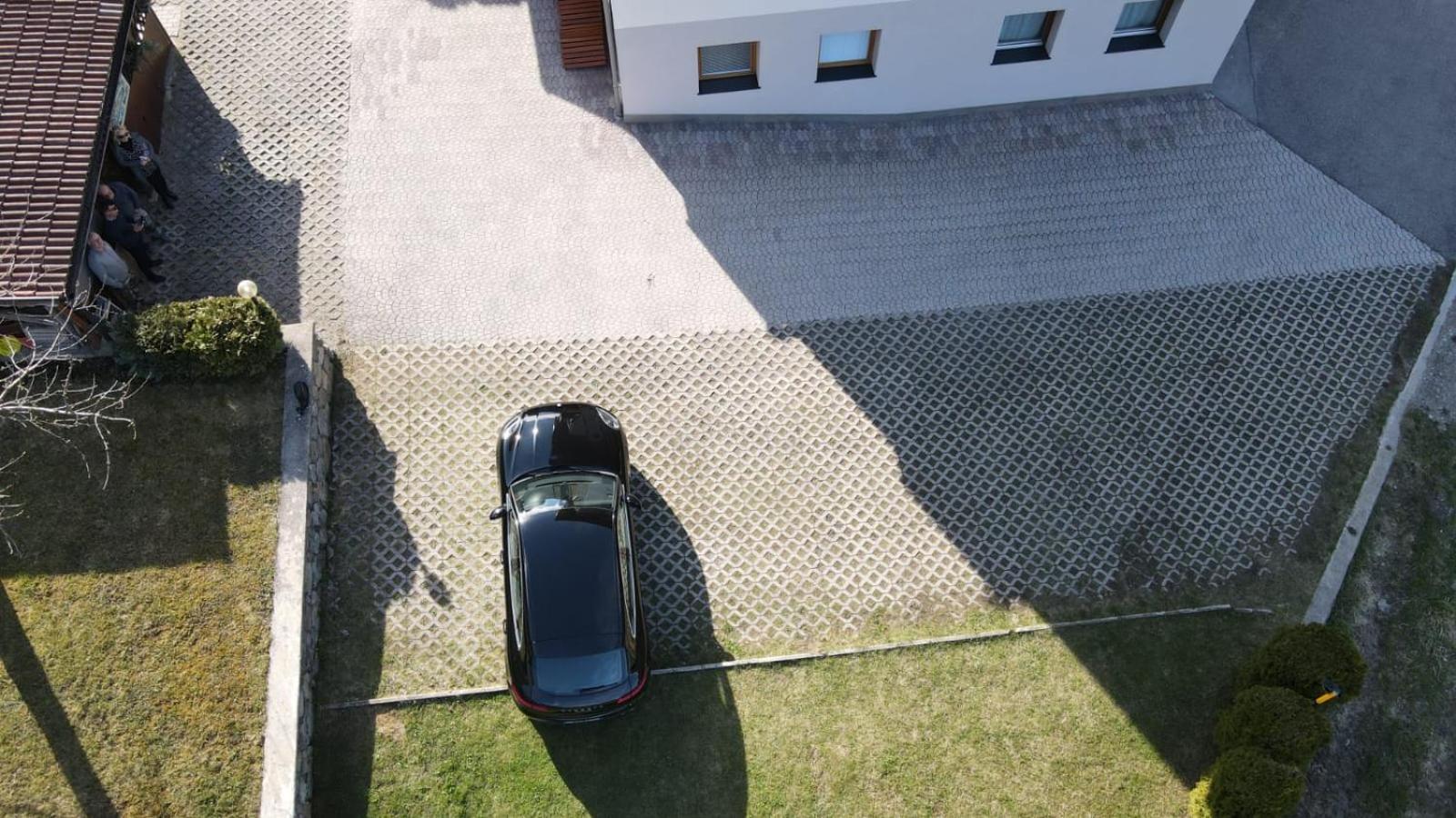 Appartamenti Penasa Renato Commezzadura Kültér fotó